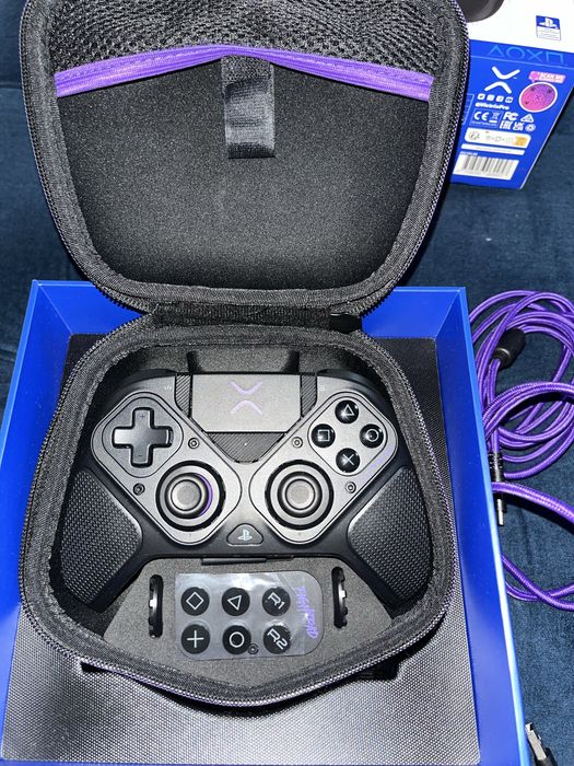 Controller PDP Victrix Pro BFG