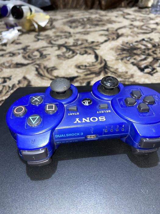 Playstation 3 sotiladi !