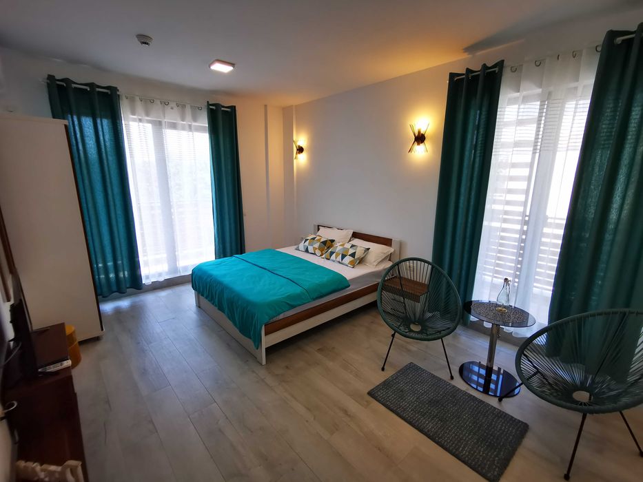 Potential dezvoltare, Eforie Nord,   Vila P+3E, 575 mp, 2021