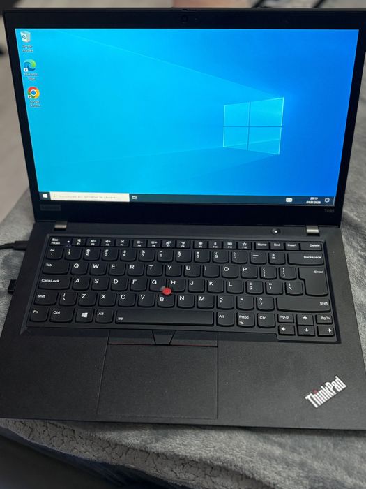 Laptop Lenovo ThinkPad T495