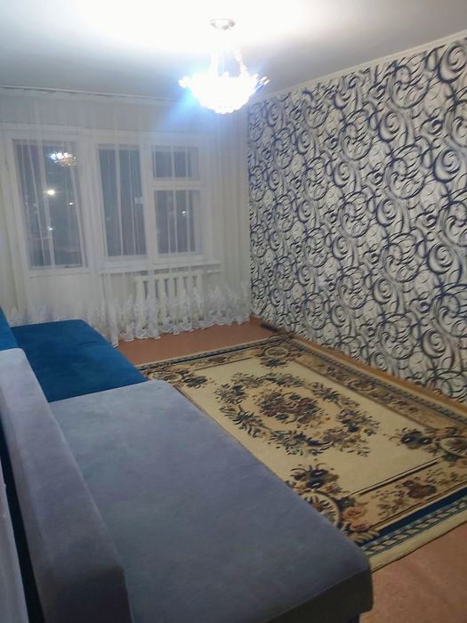 Сдаётся квартира в аренду Балхаш