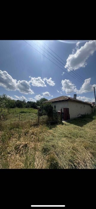 Къща в с. Дралфа