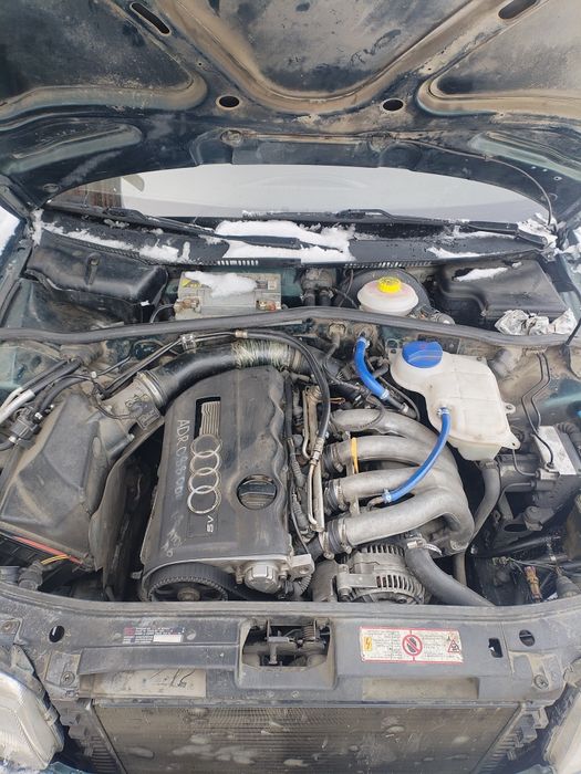 Ауди А4 Б5 1995г. Продам