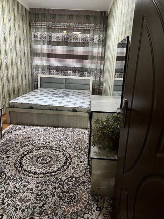 Сдается 2 комнатная квартира на Массиве куйлюк 2 !