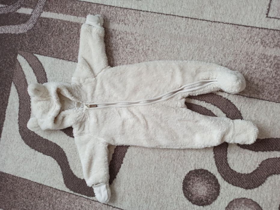 Комбинезон Reima для мальчика+ подарок