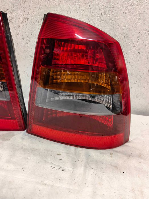 Оригинални стопове Опел Астра Г  Opel Astra G Coupe