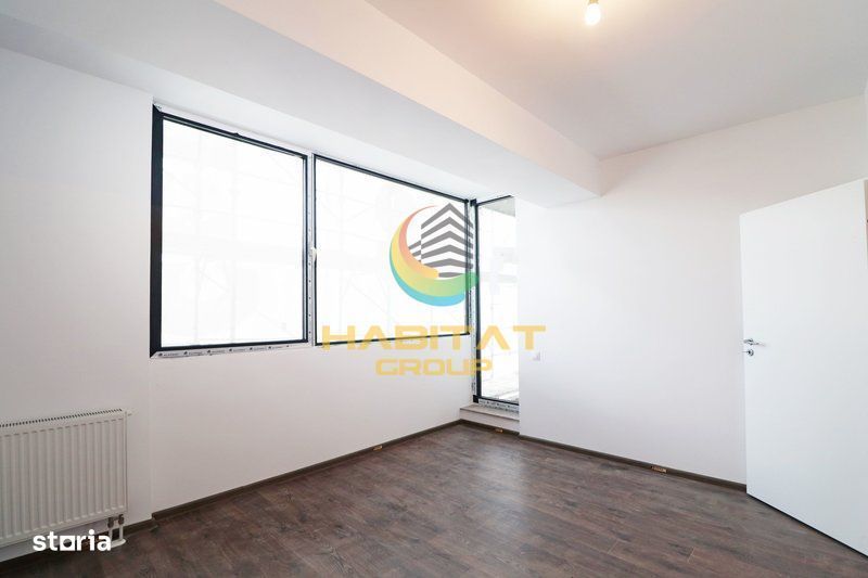 Apartament 2 Camere Spatios Comision 0
