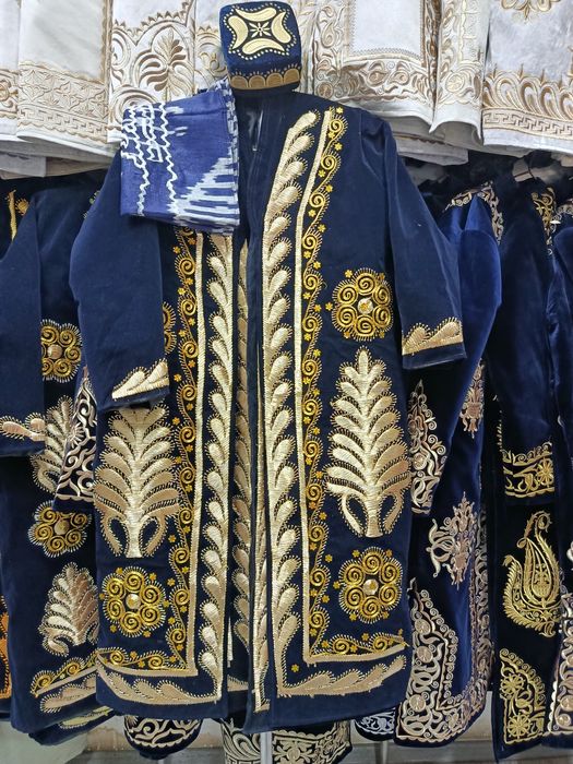 Зар чапан 250000 Минг дан бошланади