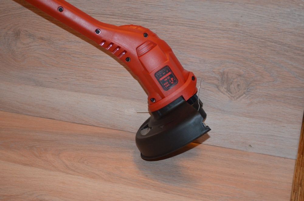 Триммер электрический Total Tools