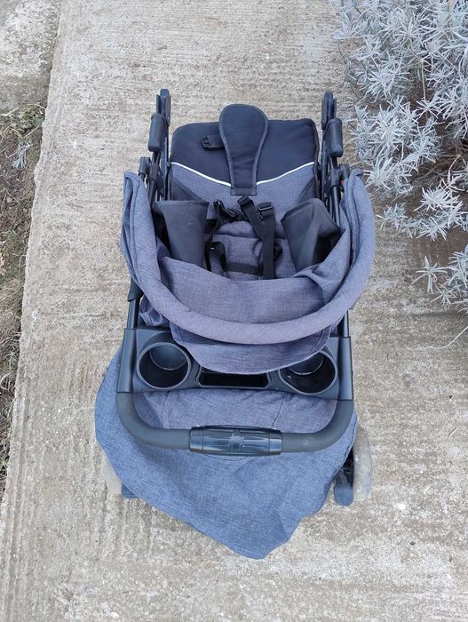 Cărucior 2 in 1 ...