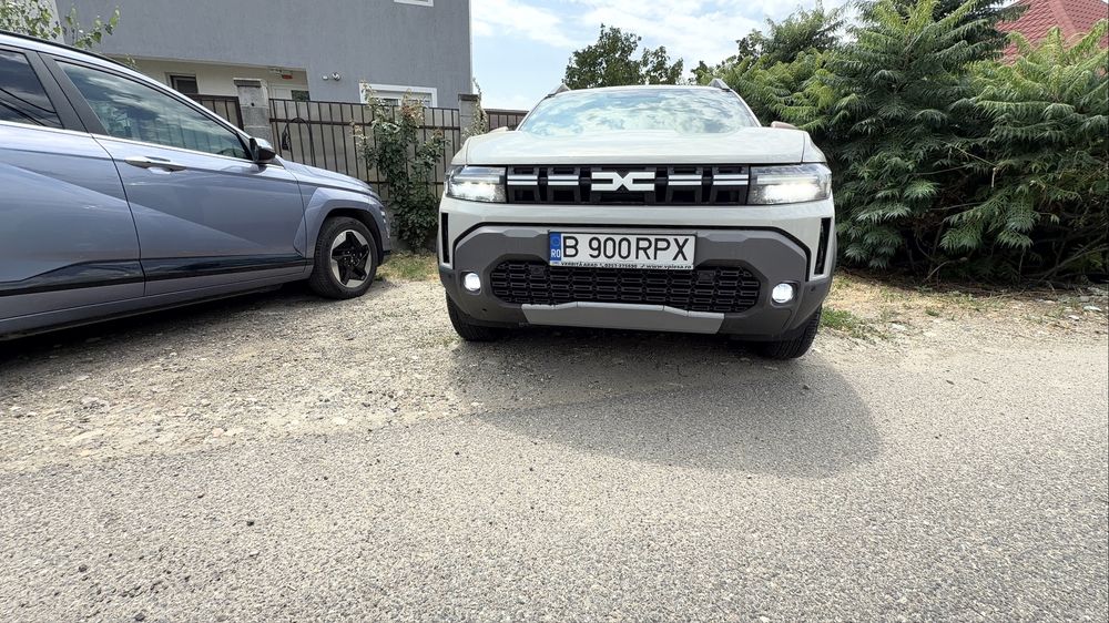 Duster 3 , 4x4 , Extreme , garantie extinsa , tva inclus , cesiune leasing sau finantabila