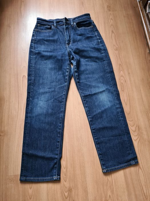 Брюки, джинсы (Манго, Sela, Uniglo)