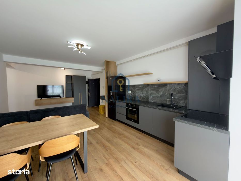 Apartament 2 camere de vânzare – bloc nou