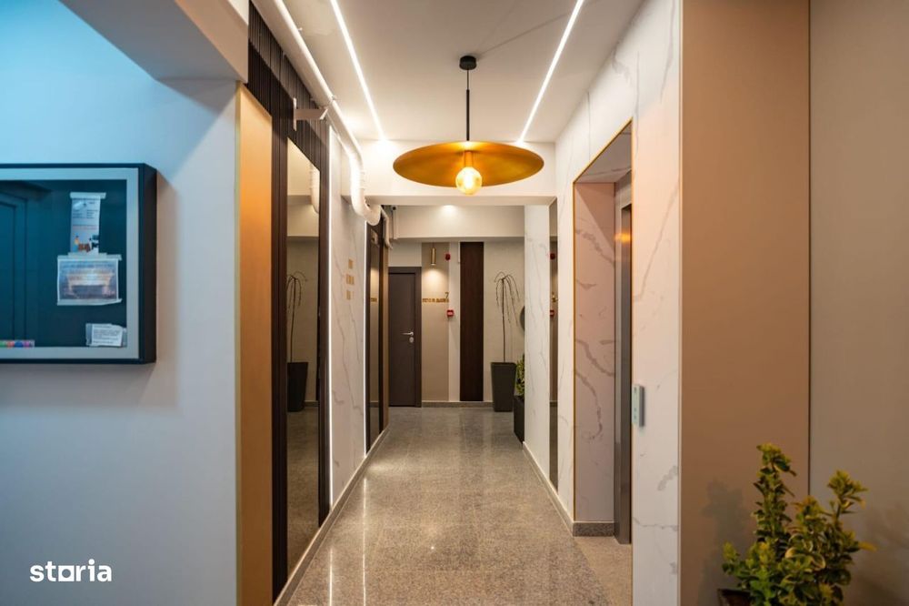 Apartament 1 cameră Pipera | Comision 0% | Direct dezvoltator