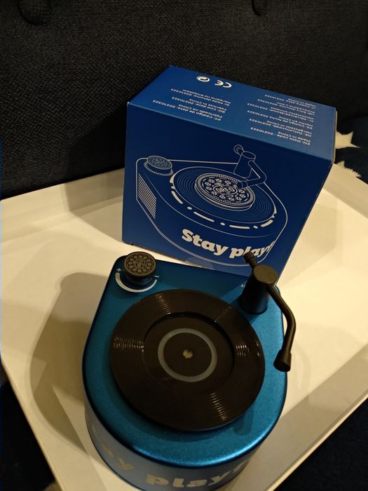 Boxa Multifuncționala Oreo, nou