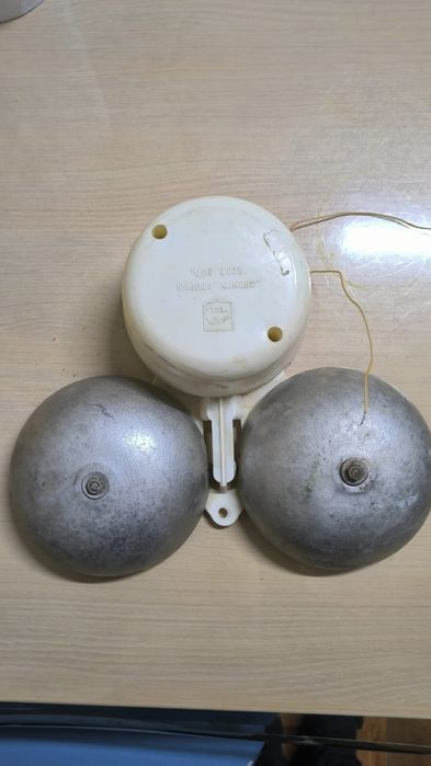 Звонок сторож сср