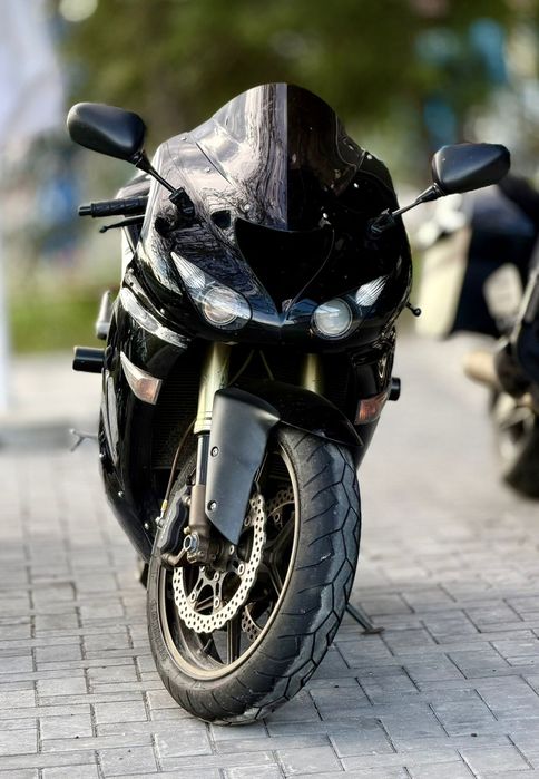 kawasaki zx10r 2007 • Anunturi gratuite • OLX.ro