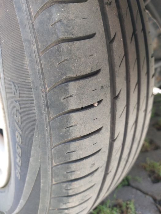 Гуми Nexen n'blue hd plus 215/65/16 DOT 0821