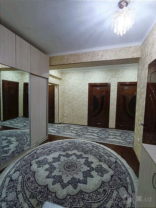 Yunusobodda sherikchilikga uy Yunusobod kvartira