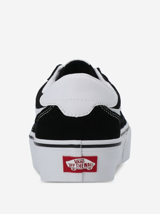СРОЧНО ПРОДАМ Kеды Vans 41 paзмер
