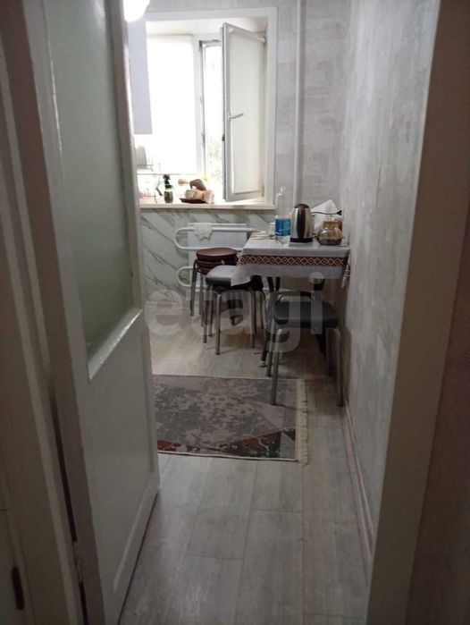 4-комн. квартира, 62,3м², 2/5 этаж