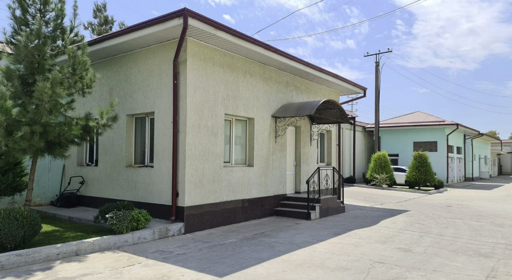 Продается Предприятие без оборудование Бектемир