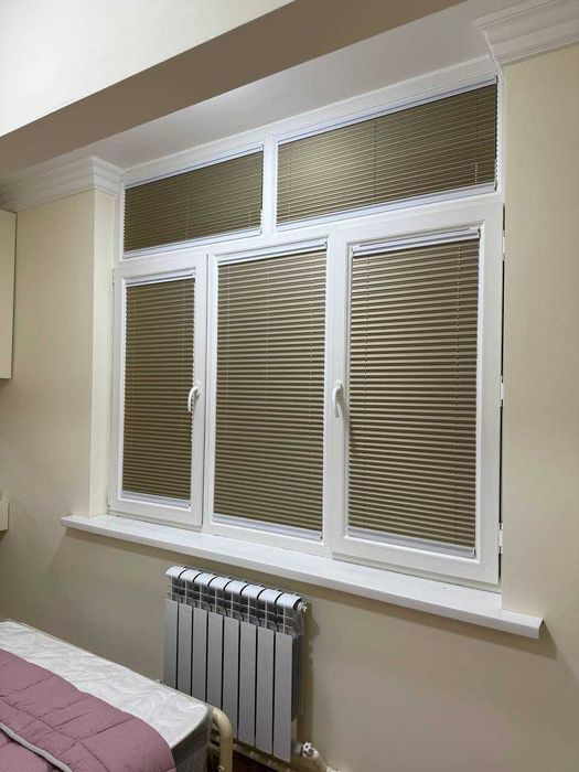 Jaluzi | Jalyuzi | Жалюзи | Toshkent | Kafolat bilan!