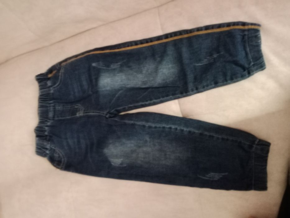 Одежда для мальчика 4-5-6лет