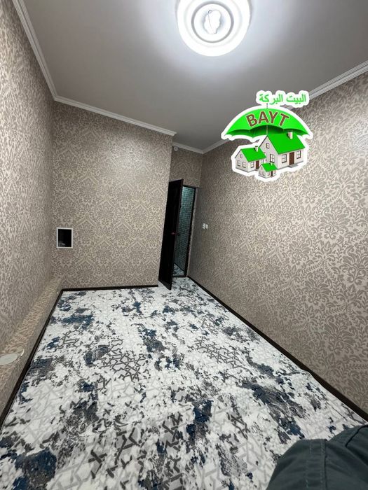 ÷ НОВОСТРОЙКА 1 комнатная КИРПИЧ Чистый ремонтом продаётся квартира