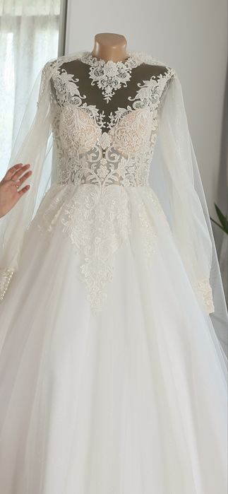 Rochie de mireasă