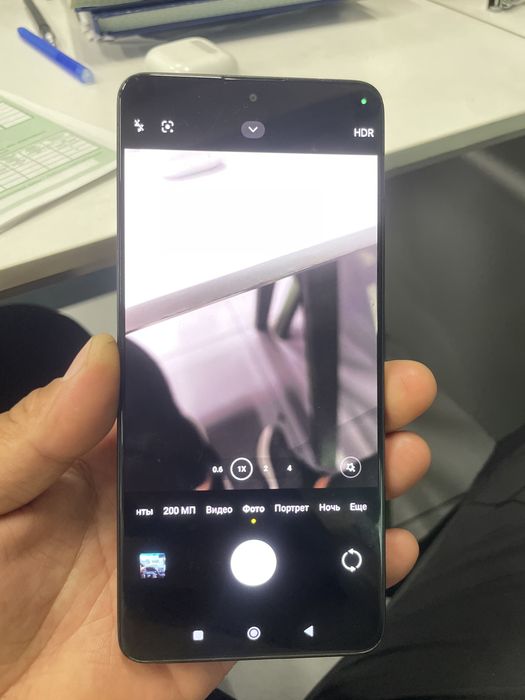 Redmi not 13 pro 512