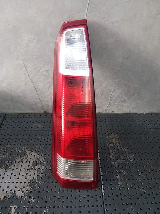 Stop tripla lampa stanga opel meriva a x03