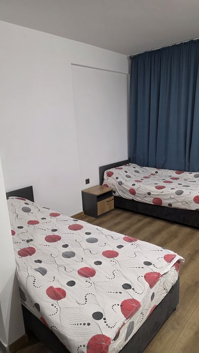 Стаи/нощувки под наем за работници и служители в Гр Пловдив квартира