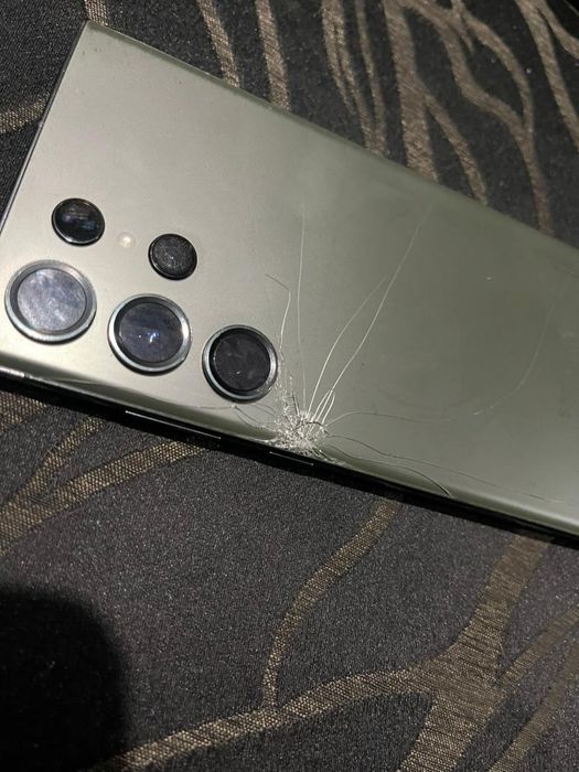 Продается Samsung s23 ultra
