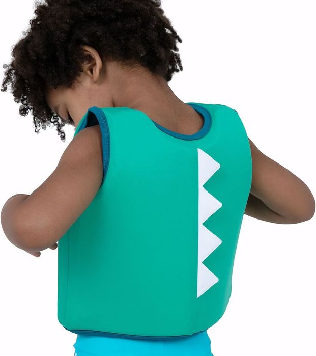 Детска плувна жилетка Speedo | до 15кг | 1-2 години