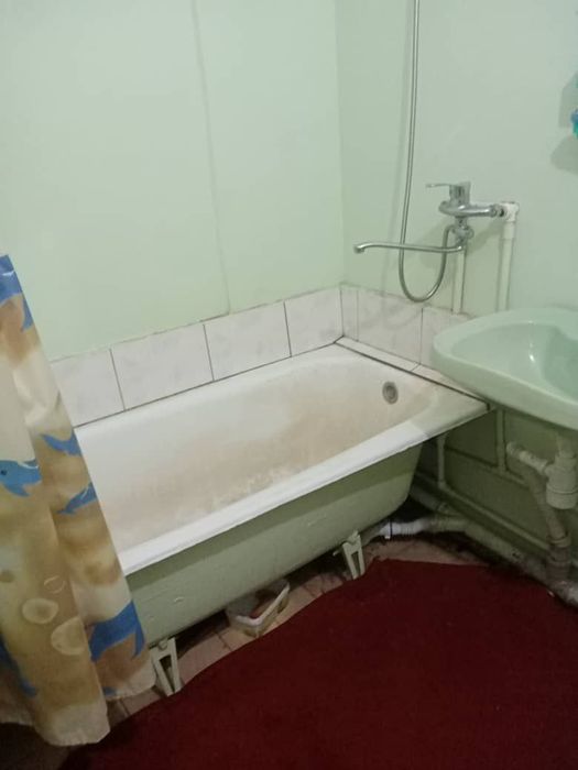 Yashashga qulay joyda joylashgan olgan baraka topadi