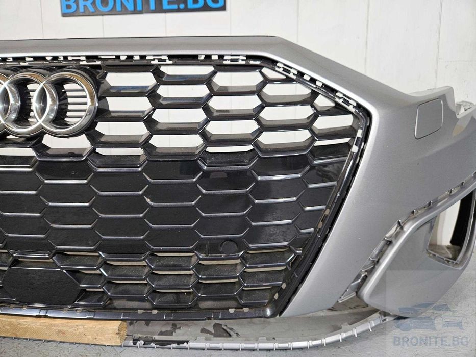 Предна броня AUDI A3 8Y Ауди а3 8У 2020- 2 бр
