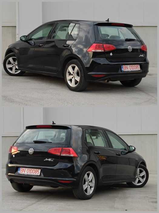 Golf 7  R-line ,Germania,Impecabil , Distribuția schimbată ,Km 100%cu factură,Masaj Scaun,Automat,Fiscal pe loc