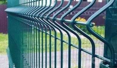 Setka 3D dlya stadiona yevro zabor evro zabor euro setka euro zabor