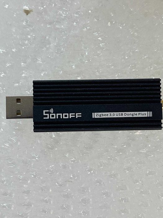 SONOFF ZigBee 3.0 USB Dongle Plus ( Dongle-E )