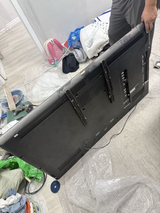 Sony телевизор требуется ремонт