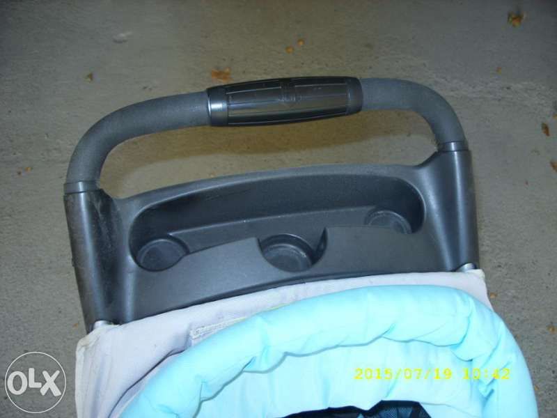 детска количка Чиполино- Прима