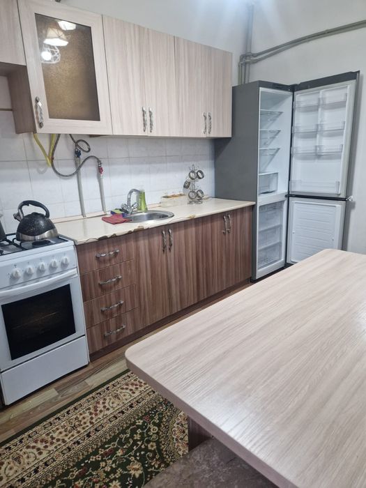 Сдаётся уютная 1-комнатная