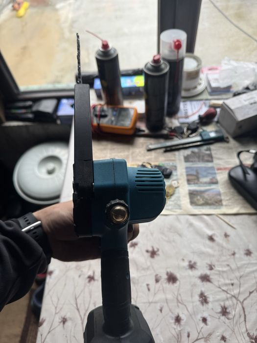 Ножица и резачка за клони