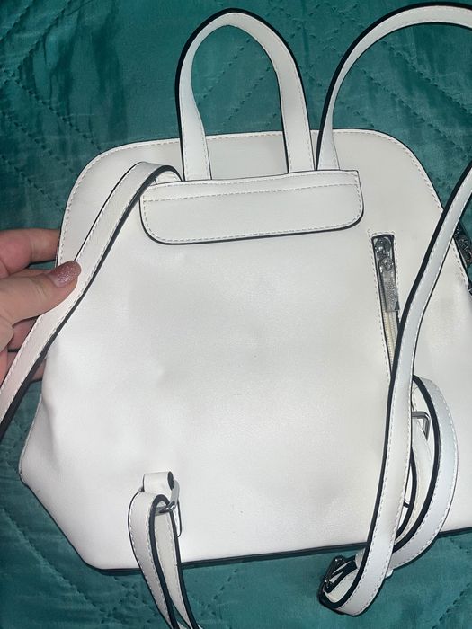 Чанти естествена кожа