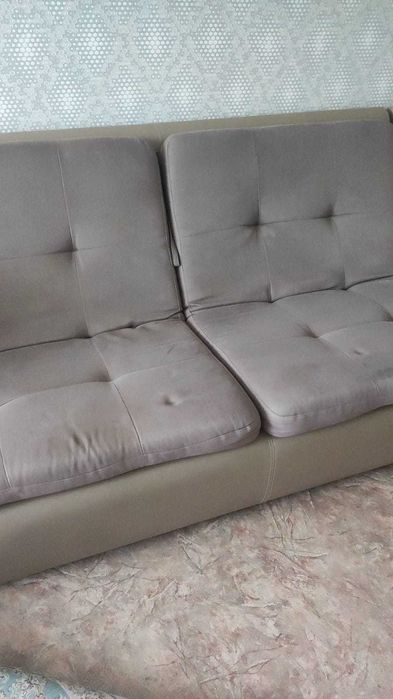 Мягкая мебель диван