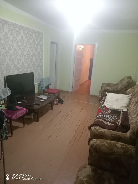 Продам квартиру Орлова 105