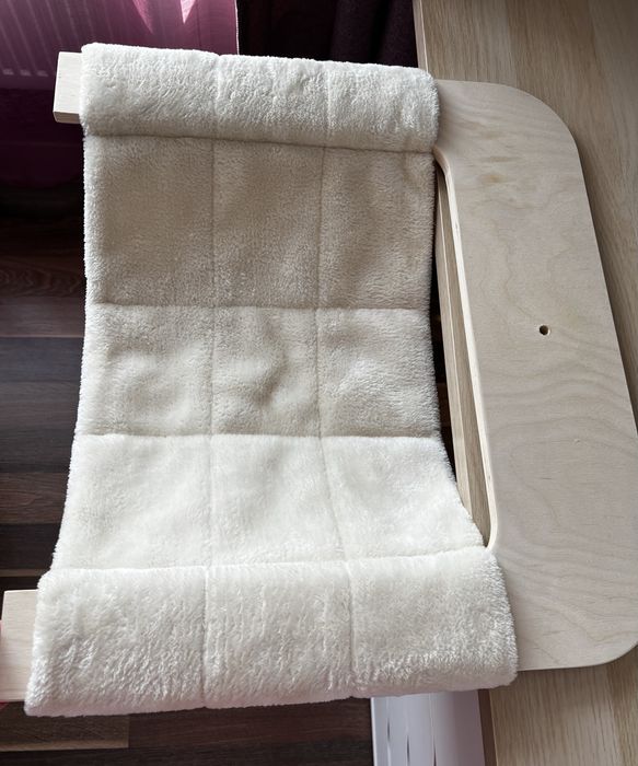 Hamac sisal pisici Natural Paradise