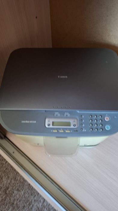 Canon LaserBase MF3228