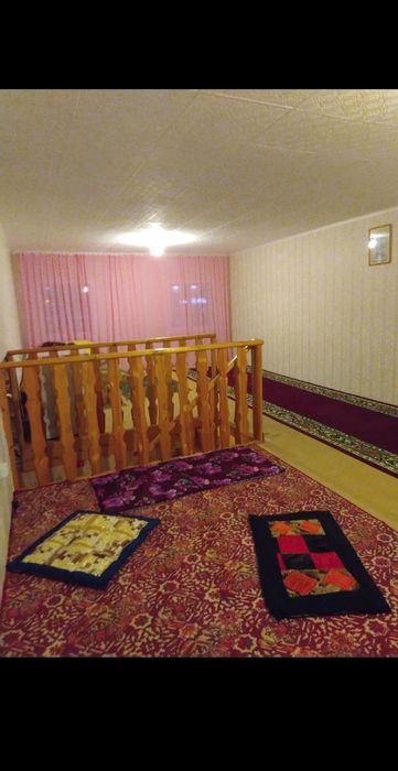 Лестница для частного дома.